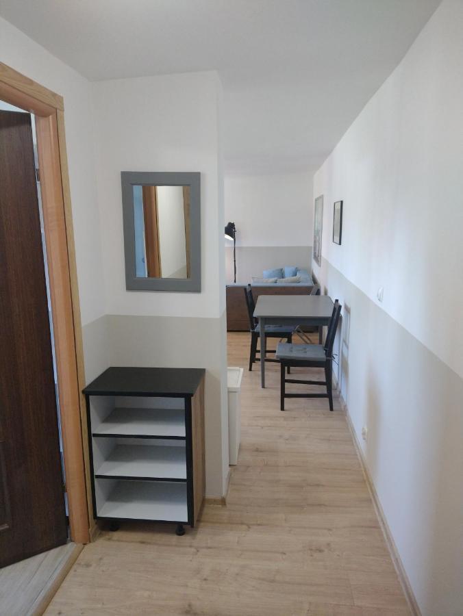 Sudety Hut 4 Apartment Podgórzyn Exterior foto