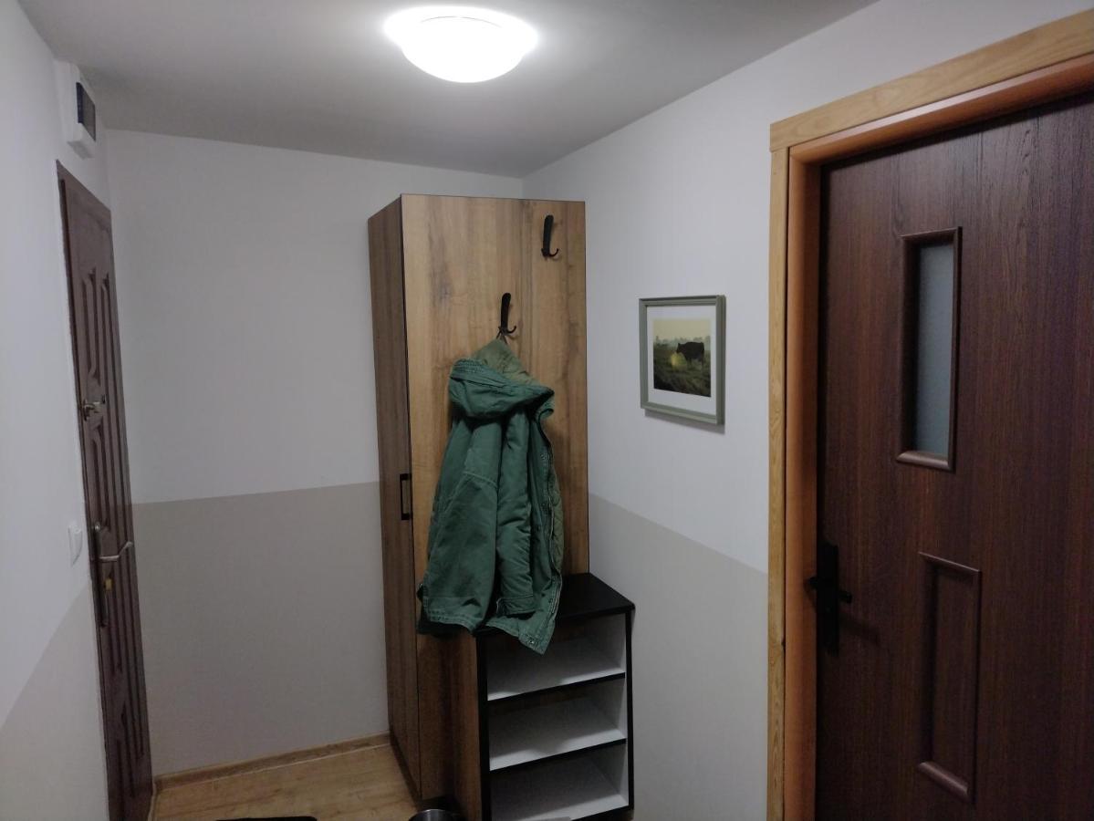 Sudety Hut 4 Apartment Podgórzyn Exterior foto